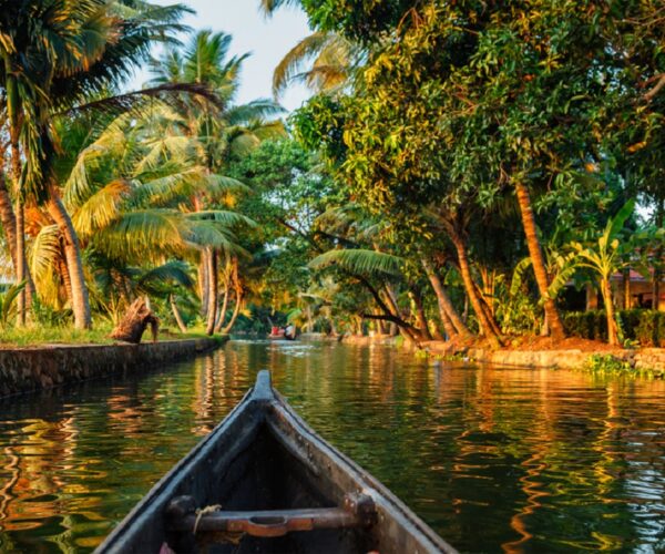 Explore Kerala