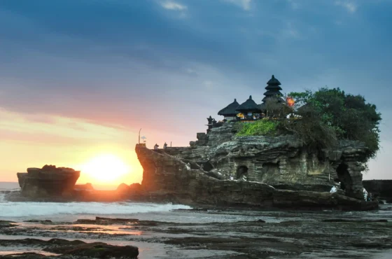 Explore Bali