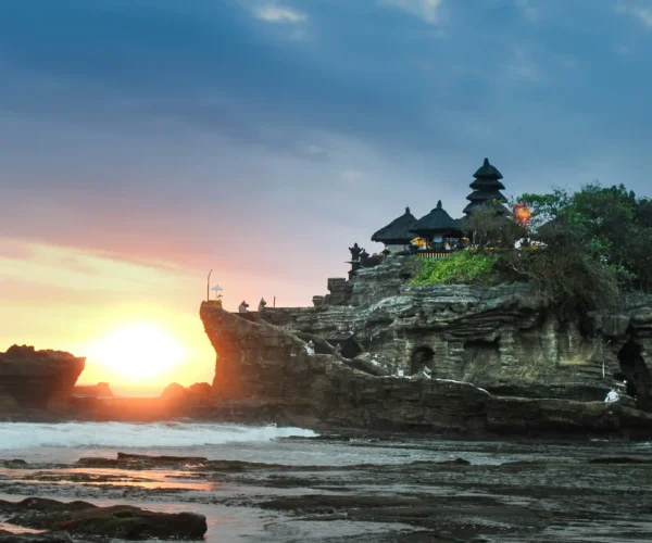 Explore Bali